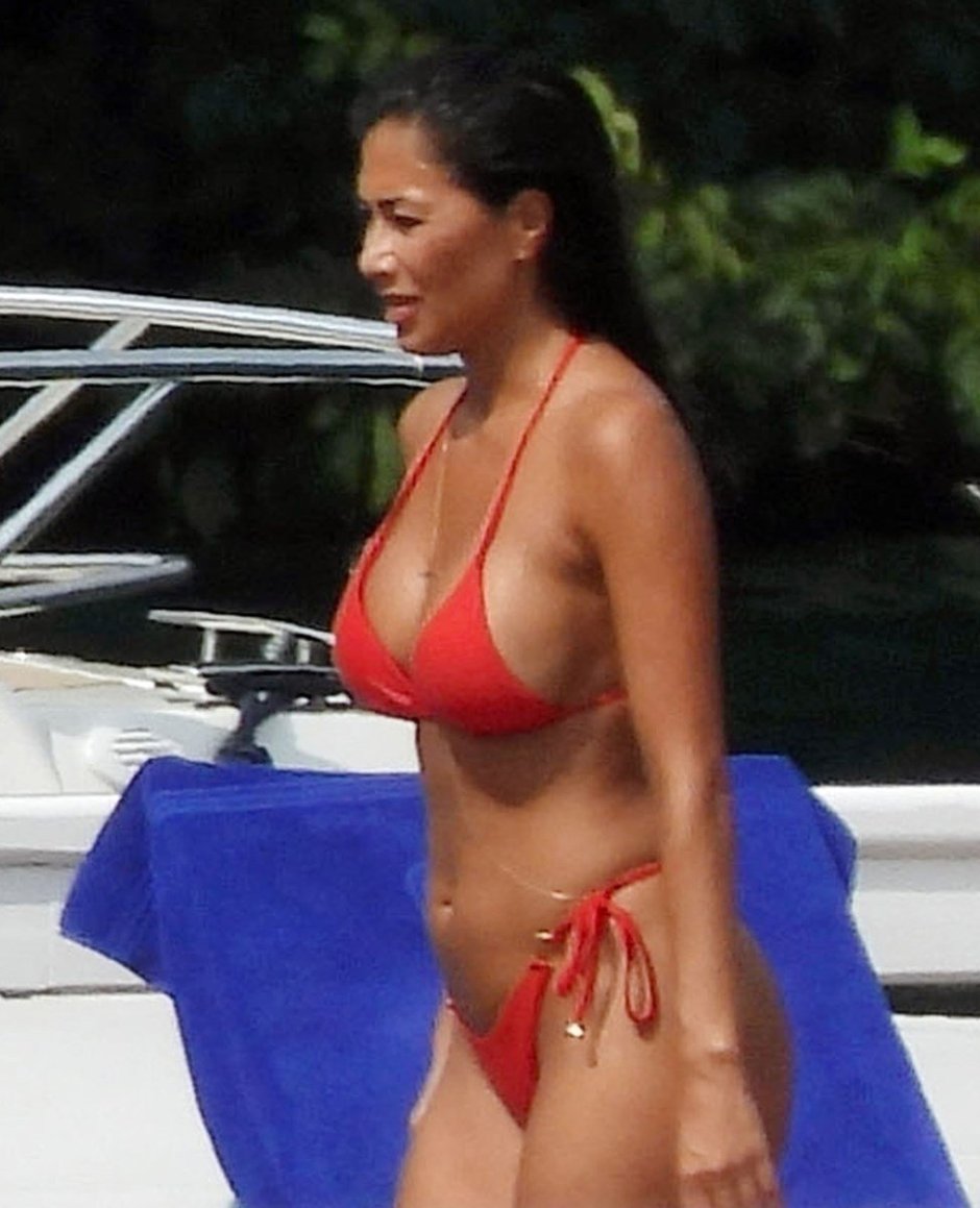Killer Love Nicole Sherzinger