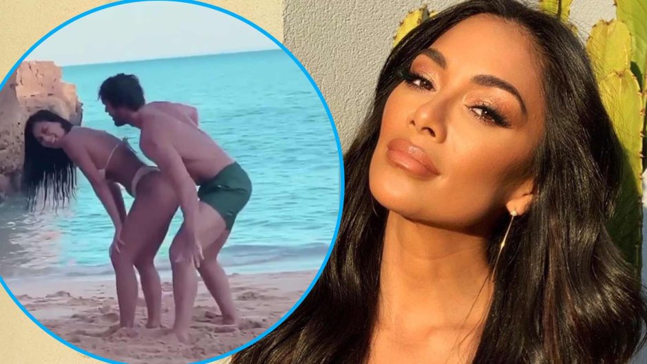 The Pussycat Dolls Nicole Sherzinger 2020