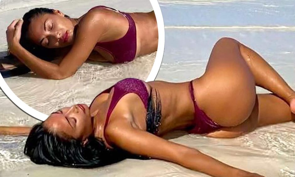 Nicole Sherzinger husband