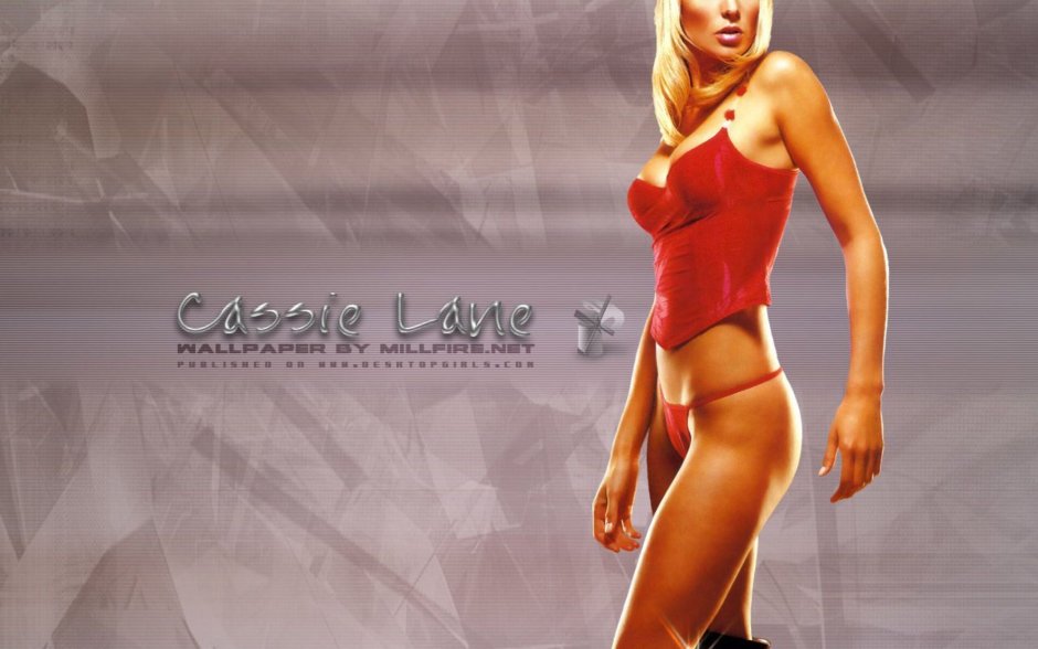 Kessi Lane