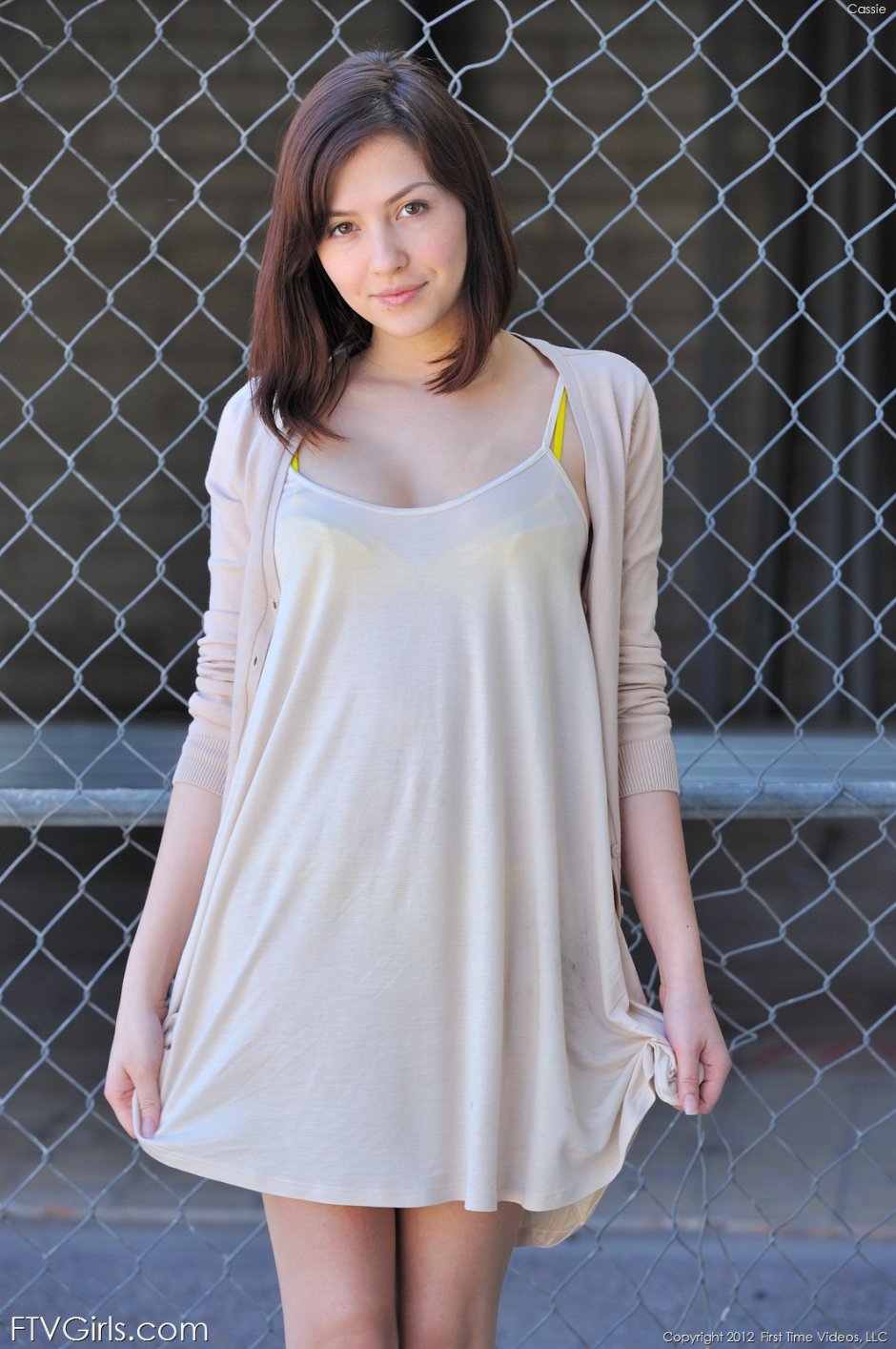 Cassie Ramos