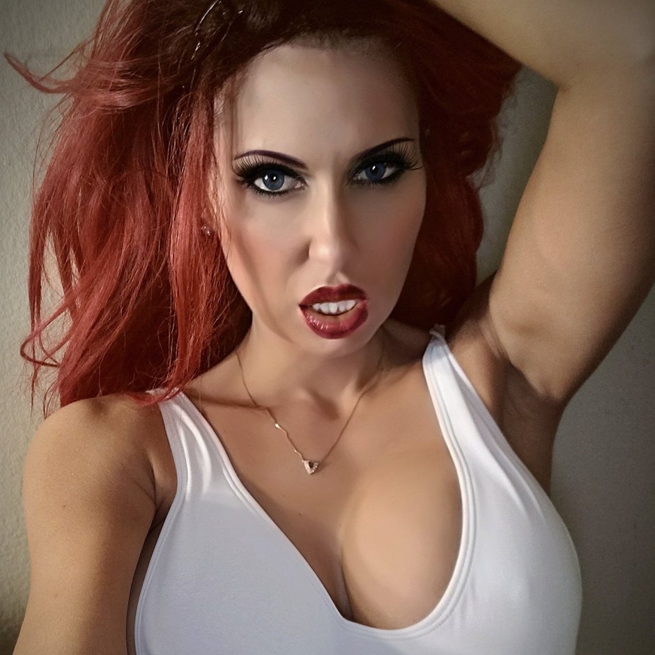 Savanna Wallace Pornstar
