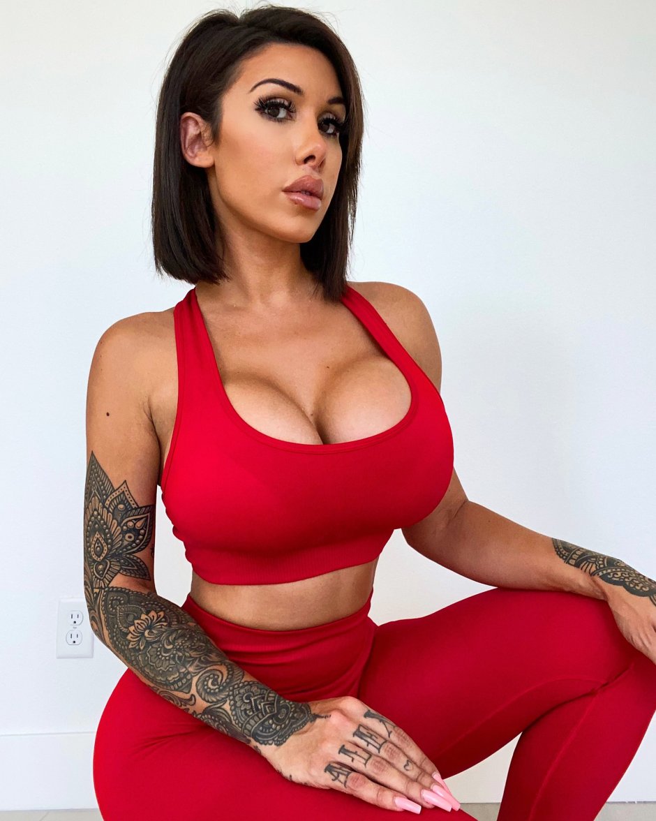 Savanna rehm