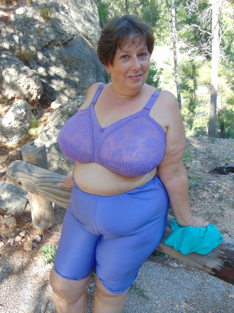 Susie Sparks Bra