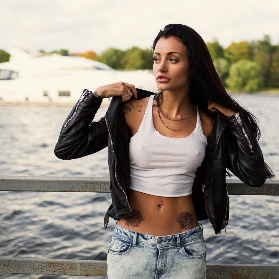 Anya Kastenka