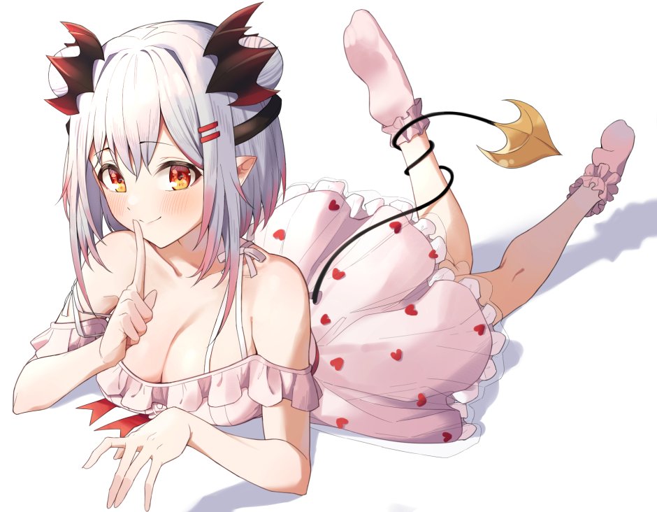 Anime art