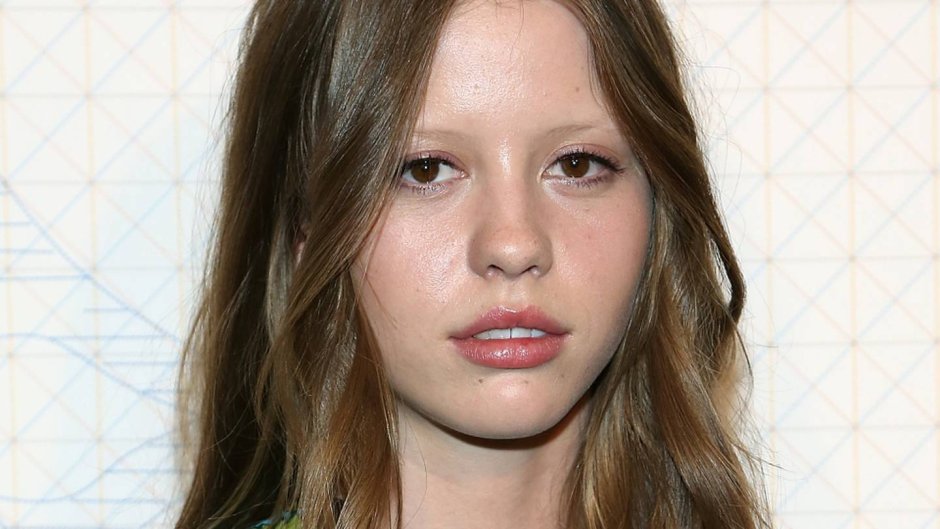 MIA Goth Farmodeli Great Britain