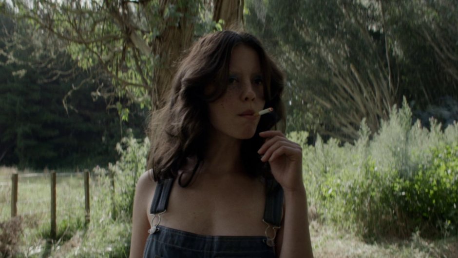 Mia goth medicine for health