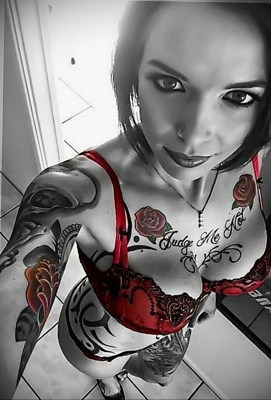 Anna Bell pix