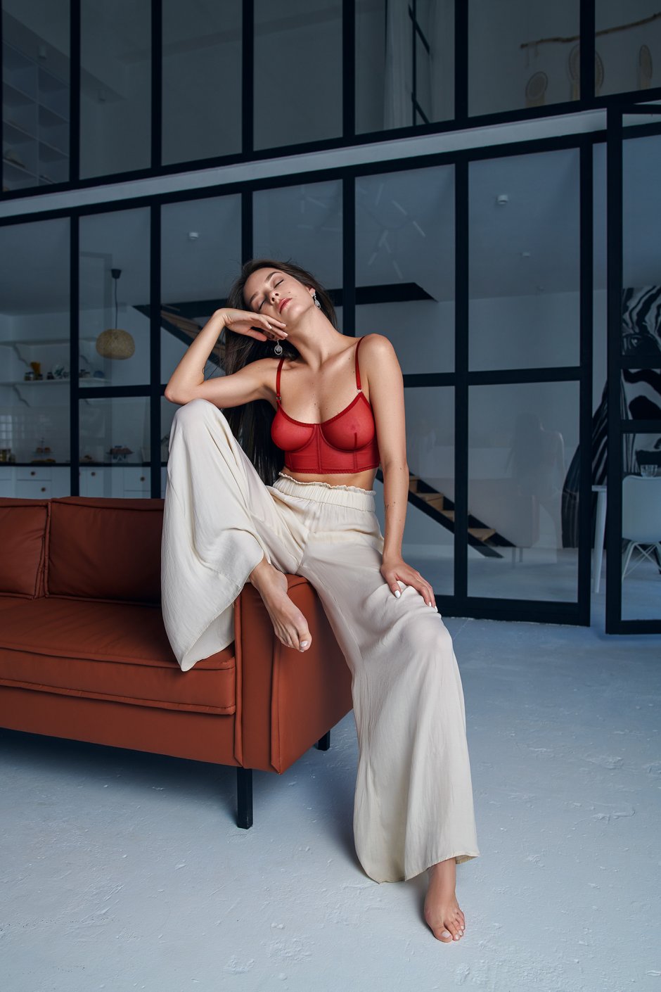 Marina Tyschuk (Marina Tishuk)