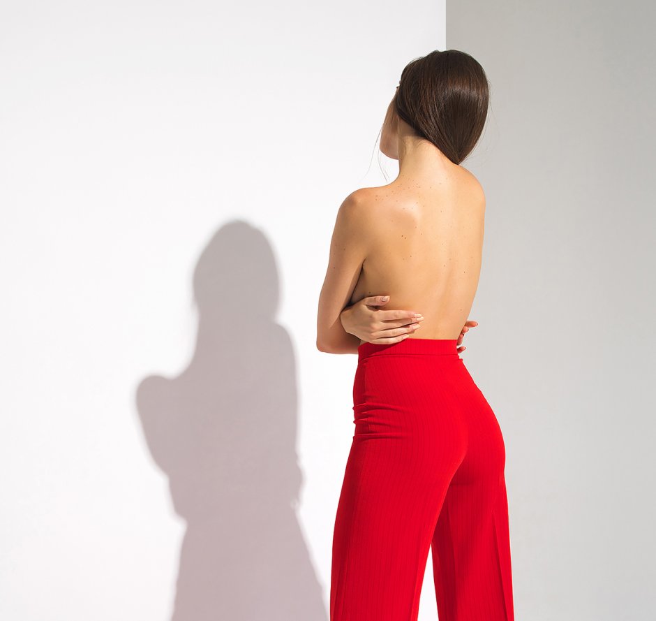 Marina Tishchuk model