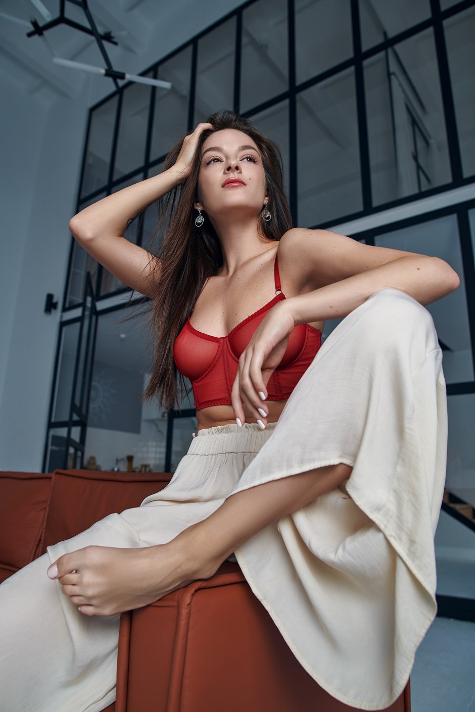 Marina Tischuk photo