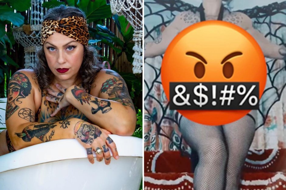 Danielle Colby-Cushman