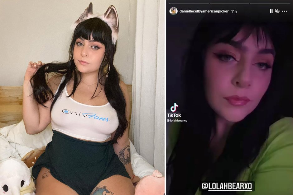 Daniella Colby