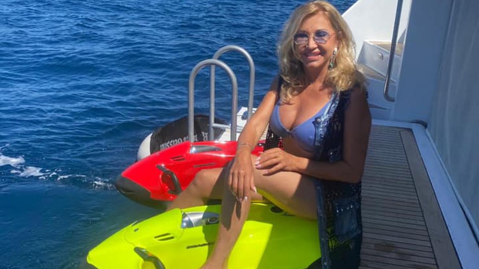 Carmen Ramon