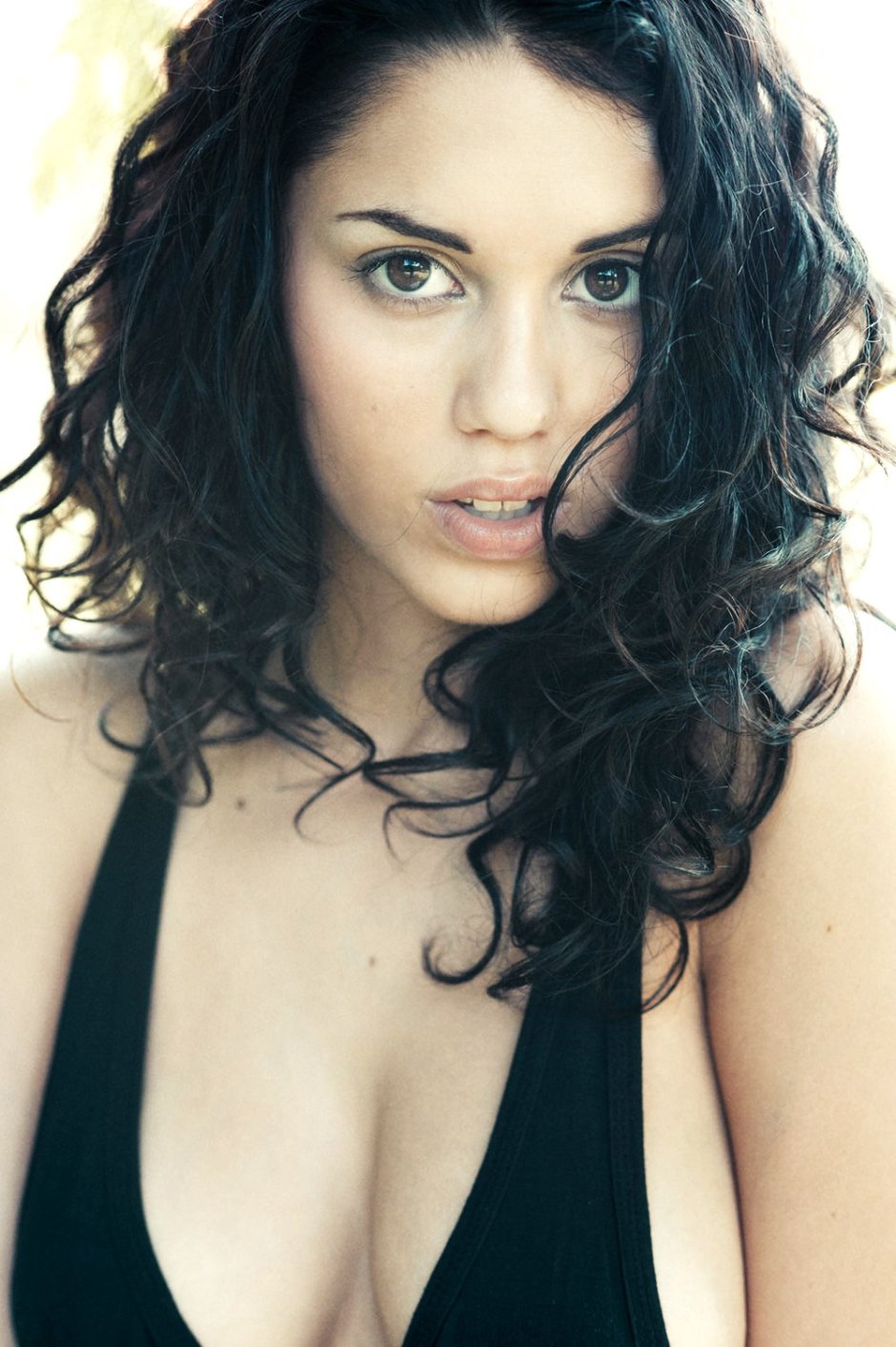 Carmen Vantini Wallpaper photo