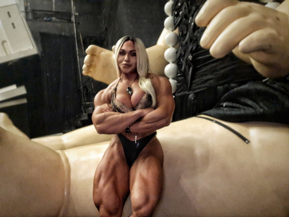 Natalia Kuznetsova Trukhina