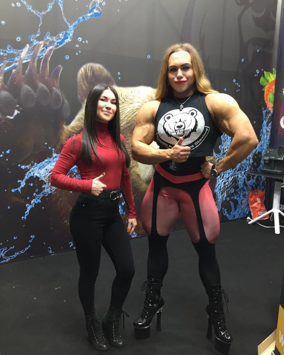 Fucking a woman spotzman