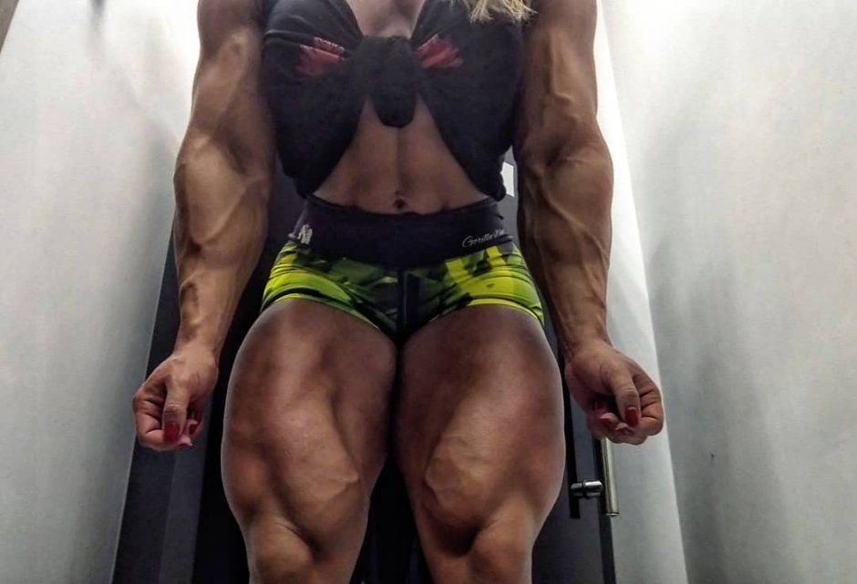 Natalia Kuznetsova Trukhina Nude