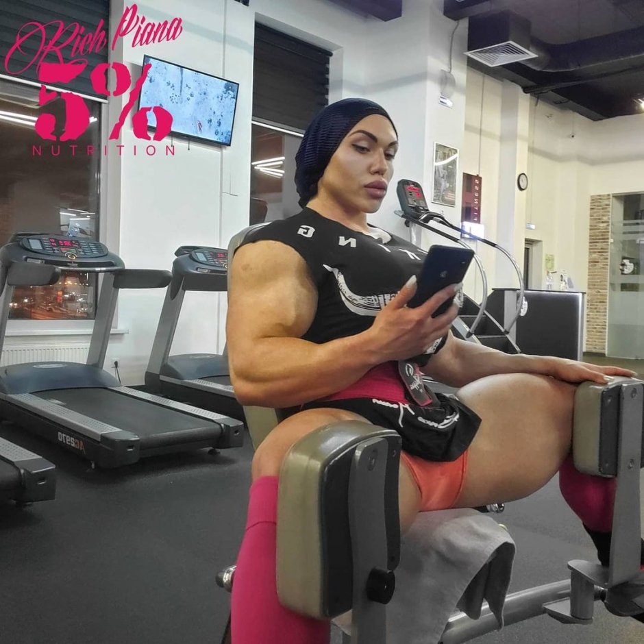 Natalia Kuznetsova Amazon