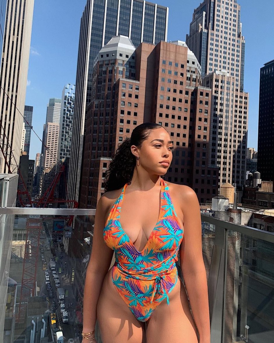 Giordin Woods Bikini