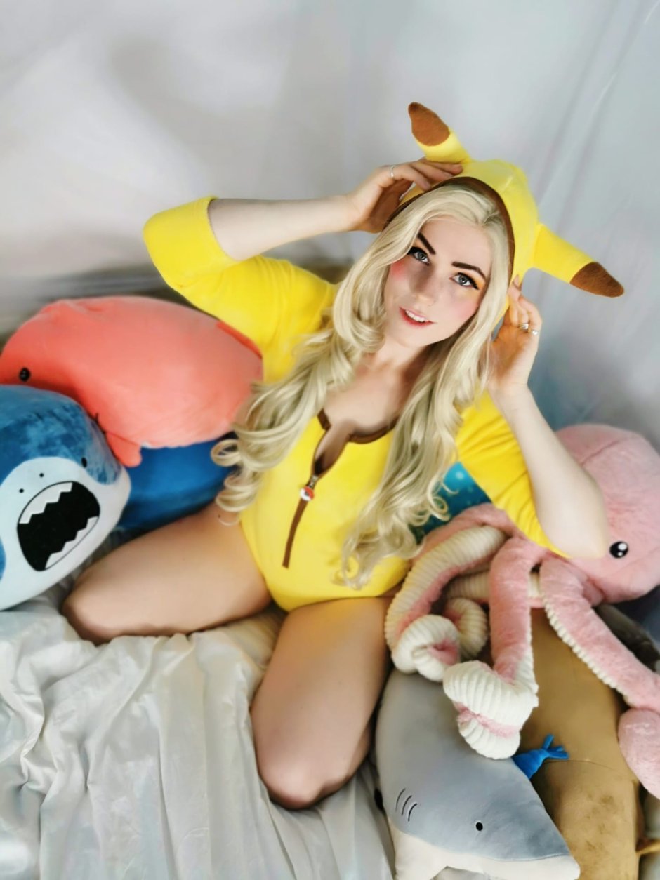 Pokemon swimsuit