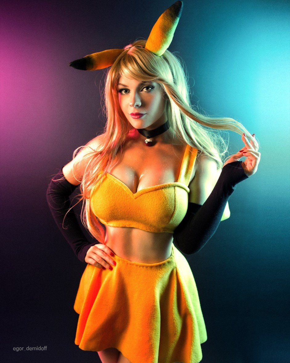 Jessica Nigri