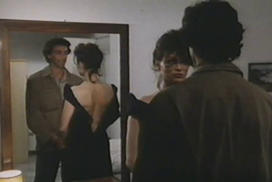 Serena Grandi Miranda 1985