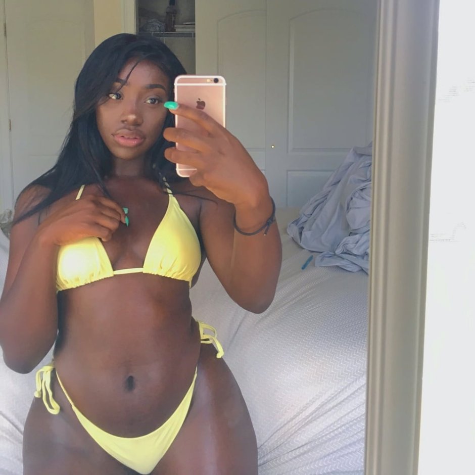 Bria Miles