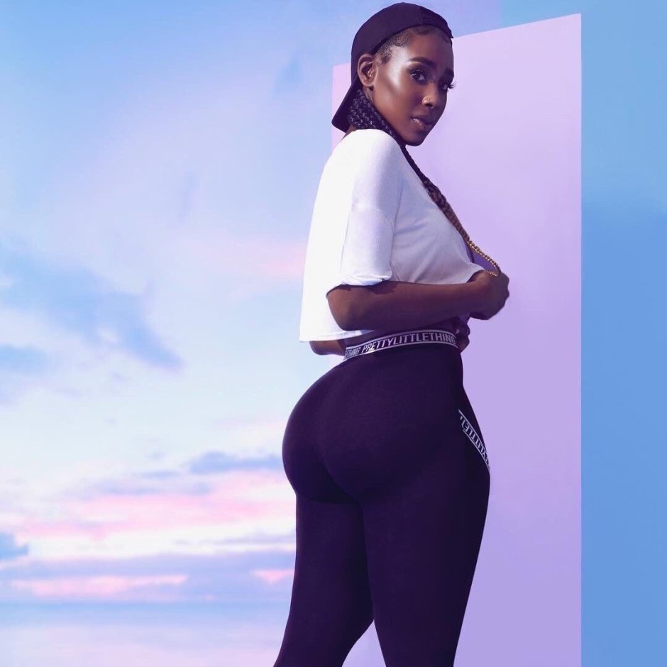 EBONY BRIA Myles