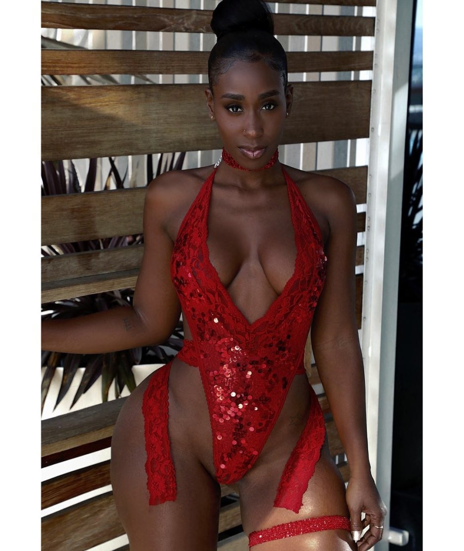 Bria Myles Pop