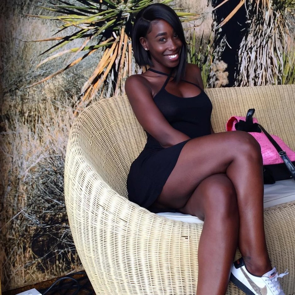 Bria Myles