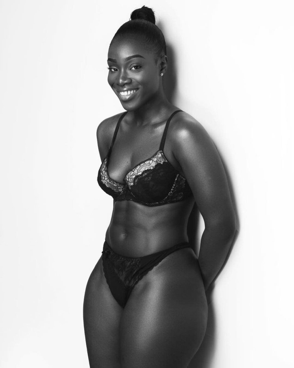 Briah Jaye
