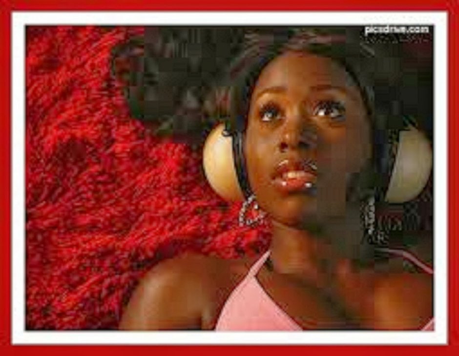 Bria Myles Pop