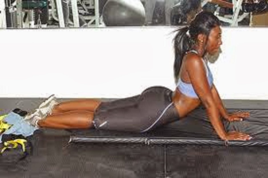 Bria Myles Pop