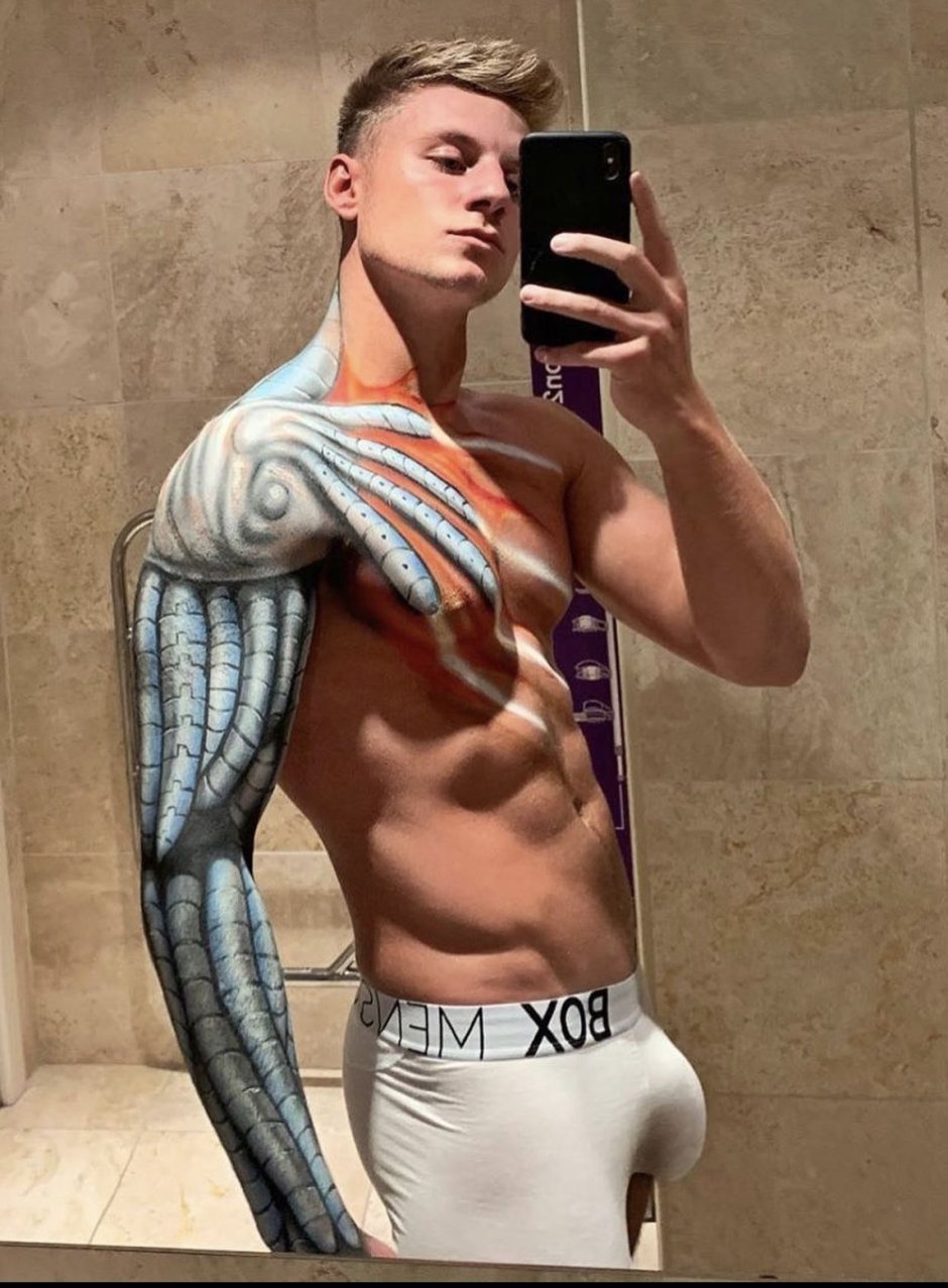 Rhys Sachett