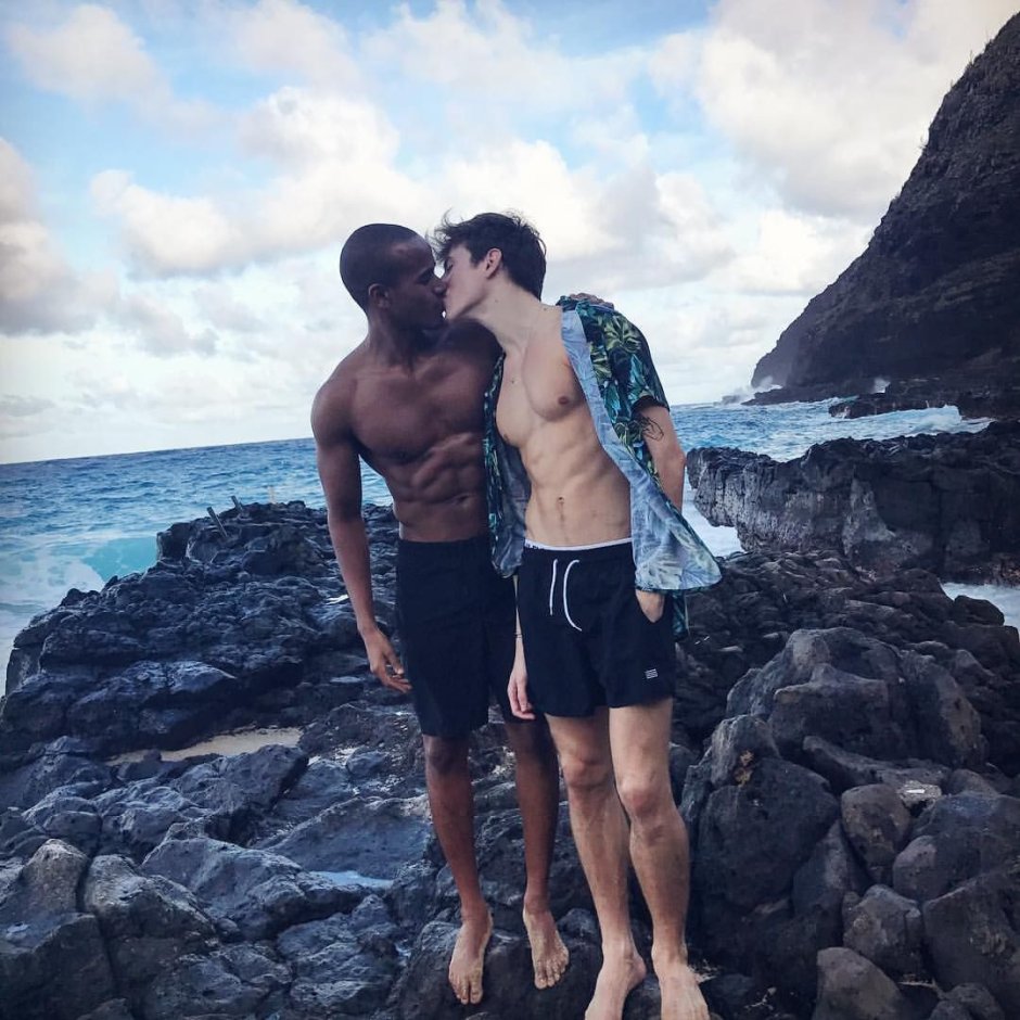 Rhys Sachett Butt