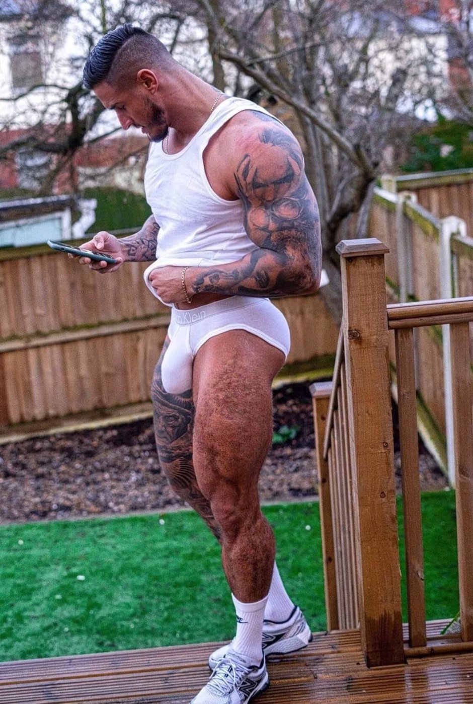 Onlifans Jake Andrich