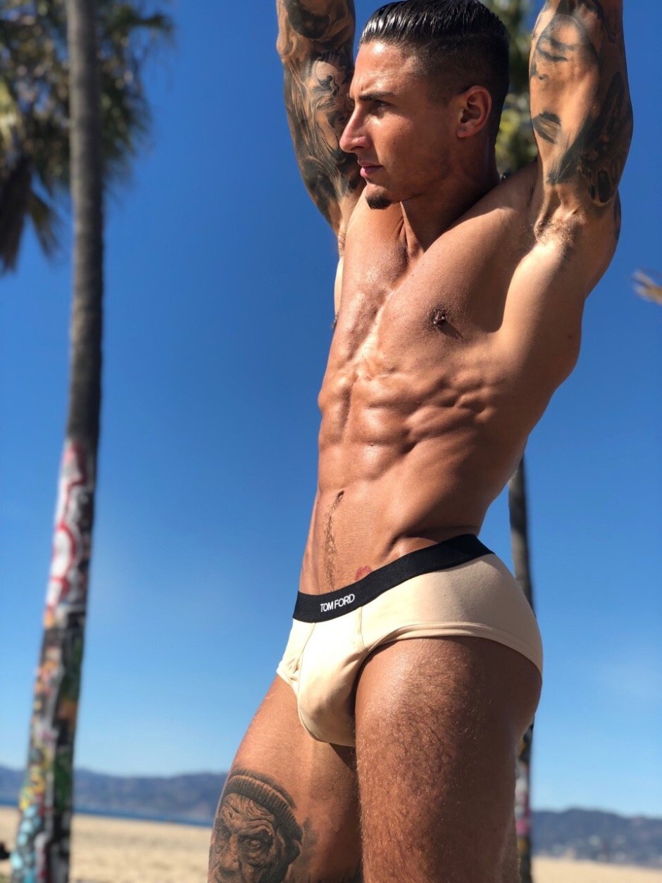 Rhys Sachett