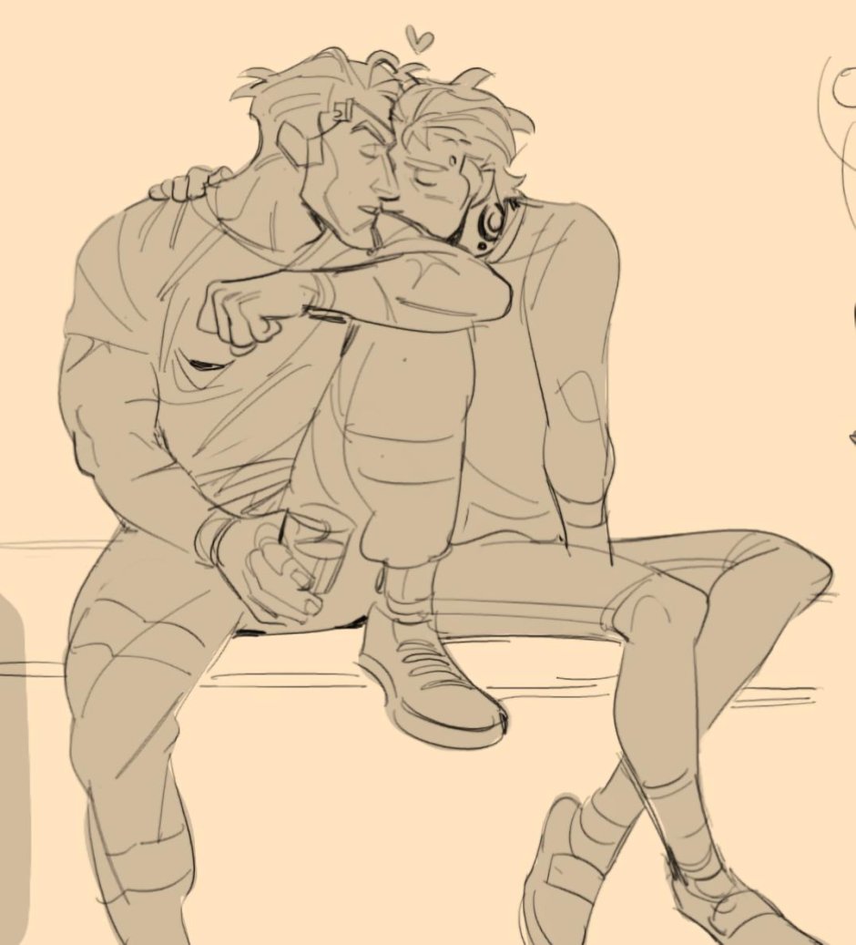 Reese and Zero