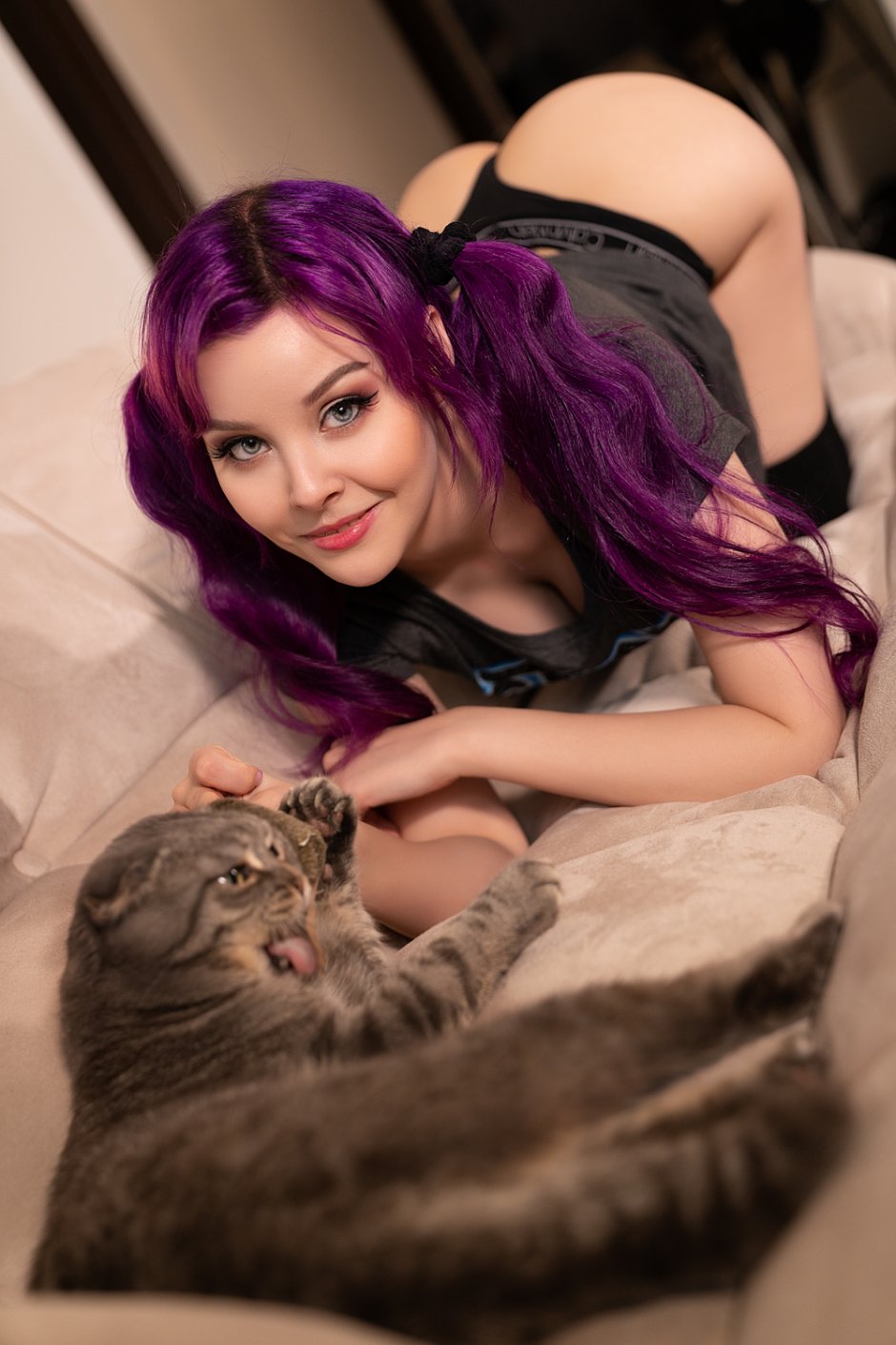 Valentine's Day Girls Sexy