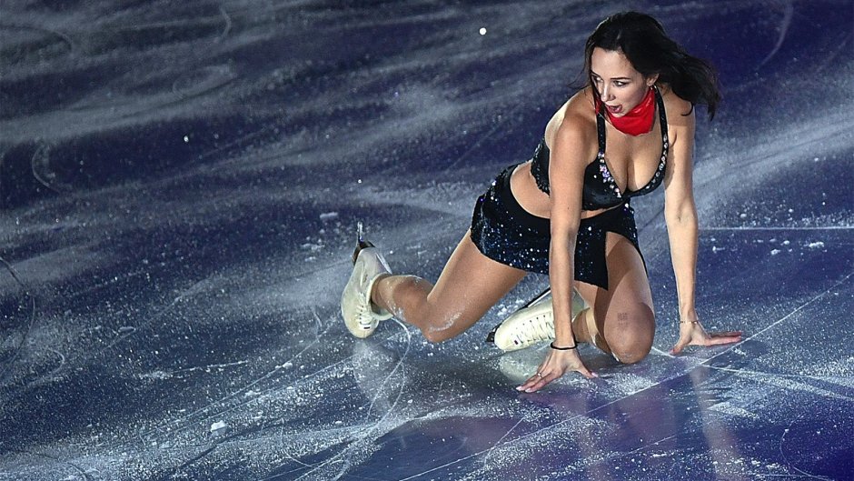 Elizabeth Tuktamysheva 2020