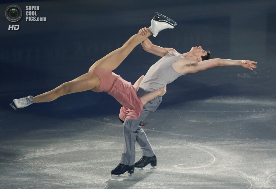 Piquant moments from games