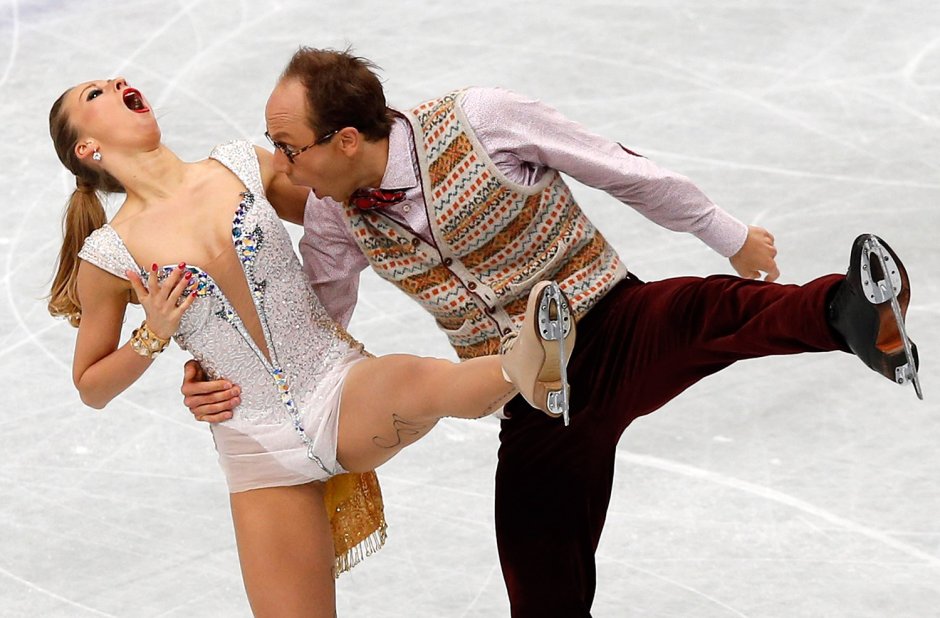 Ekaterina Rubleva skater