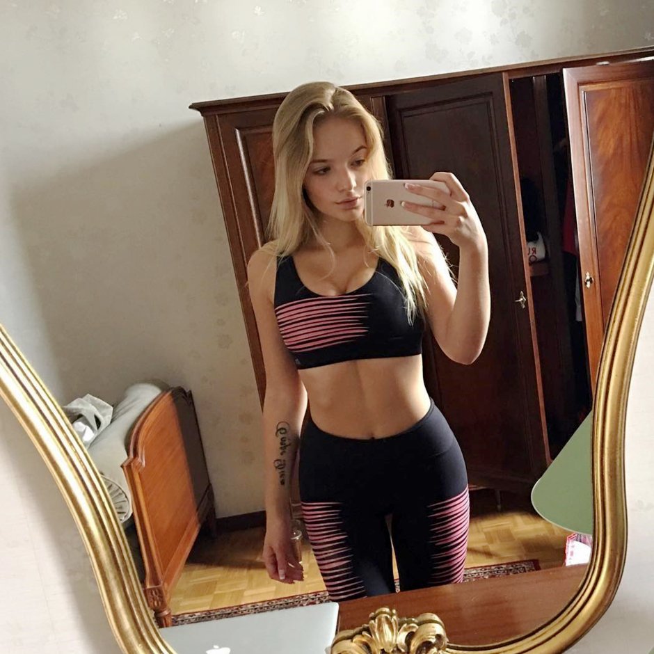Lisa Peskova photo