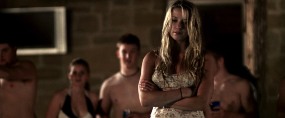 London Fields Film 2018 Amber Herd