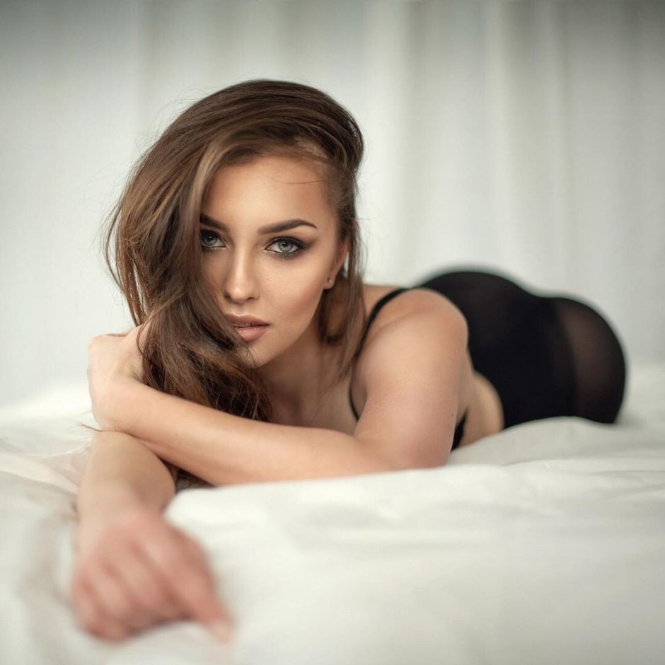 Ola Przywitowska Maksim