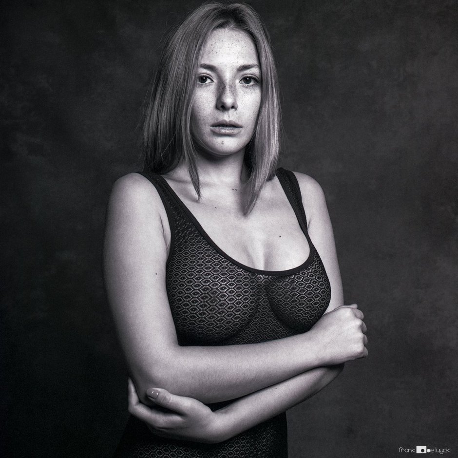 Julia Kobzar model