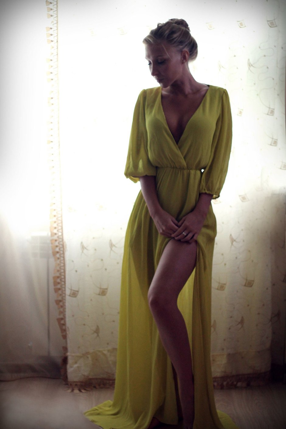 Alexandra Ermilova Designer