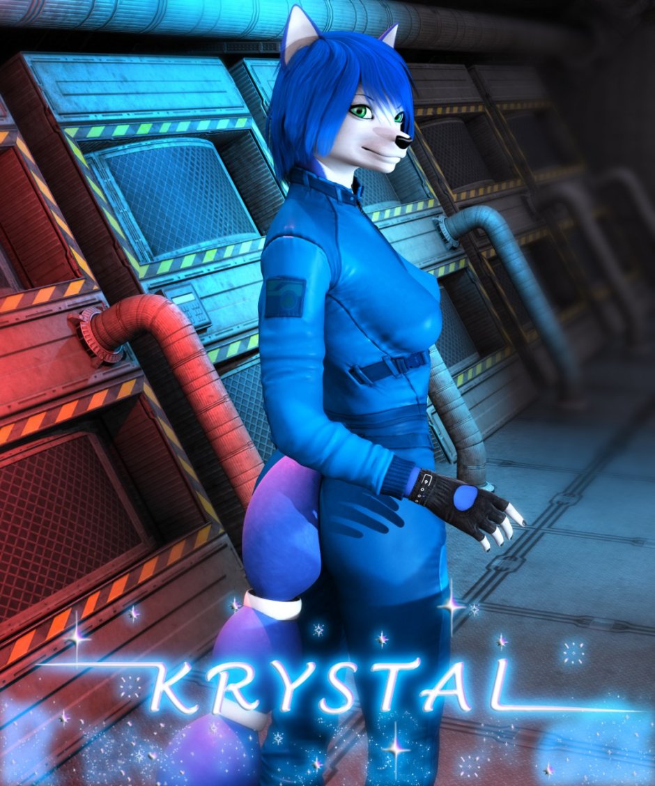 V-Tal Krystal